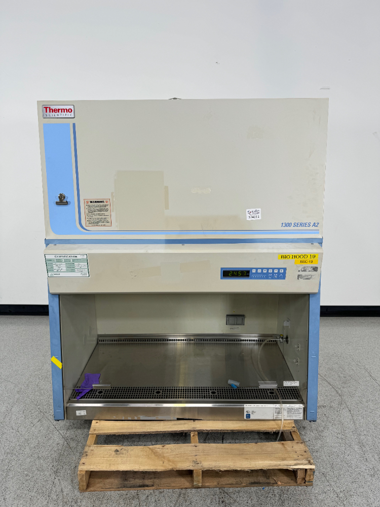 Thermo 1300 Series A2 4
